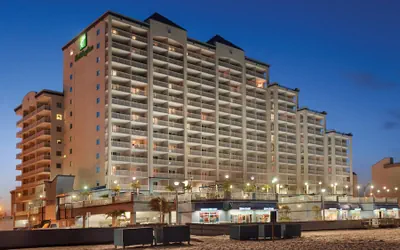 Photo 2 - Holiday Inn & Suites Ocean City by IHG