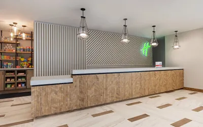 Photo 4 - Holiday Inn & Suites Ocean City by IHG