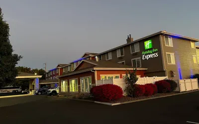 Holiday Inn Express Walla Walla by IHG