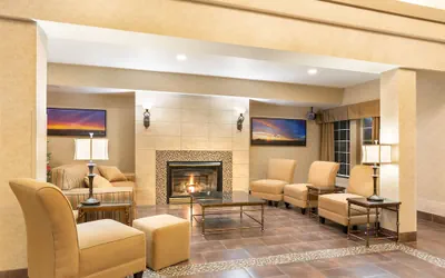 Photo 2 - Holiday Inn Express Walla Walla by IHG