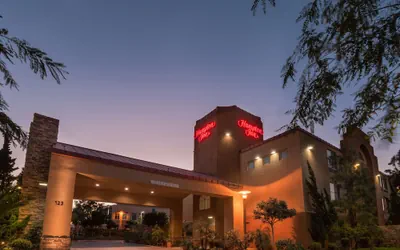 Photo 5 - Hampton Inn San Marcos, CA