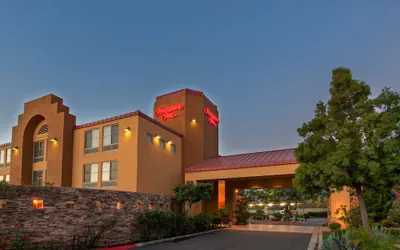 Photo 3 - Hampton Inn San Marcos, CA