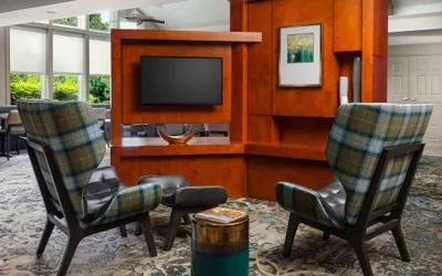 Photo 5 - Residence Inn by Marriott Boston-Franklin