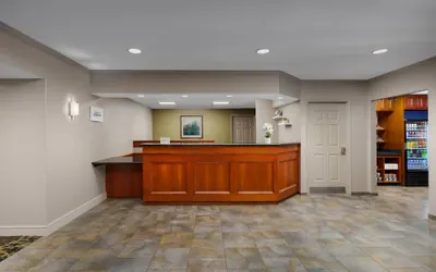Photo 3 - Residence Inn by Marriott Boston-Franklin