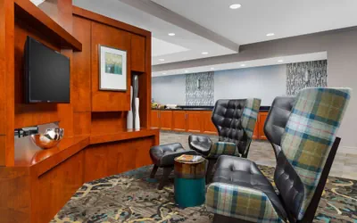 Photo 4 - Residence Inn by Marriott Boston-Franklin