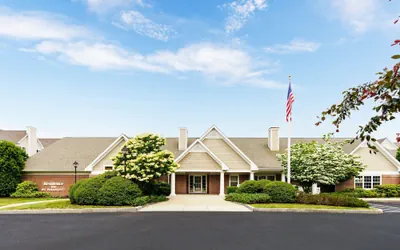 Photo 2 - Residence Inn by Marriott Boston-Franklin