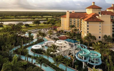 Photo 2 - The Ritz-Carlton Naples, Tiburón