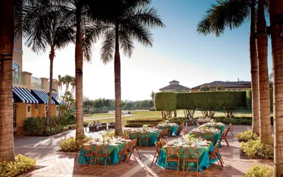 Photo 4 - The Ritz-Carlton Naples, Tiburón