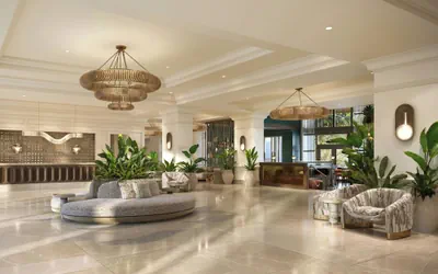 Photo 3 - The Ritz-Carlton Naples, Tiburón