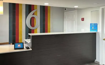 Photo 3 - Motel 6 Richmond, KY – EKU Campus Area