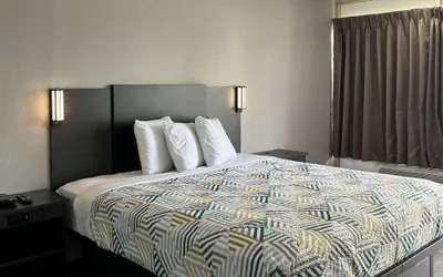 Photo 4 - Motel 6 Richmond, KY – EKU Campus Area