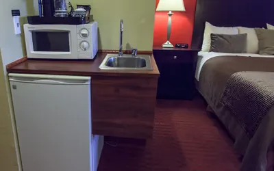 Photo 4 - Comfort Inn & Suites Morton - Peoria