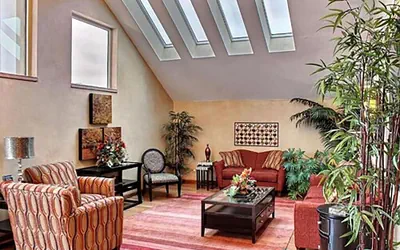 Photo 2 - Comfort Inn & Suites Morton - Peoria