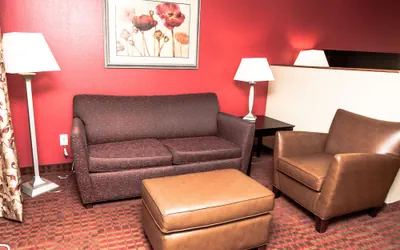 Photo 3 - Comfort Inn & Suites Morton - Peoria