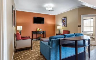 Photo 5 - Comfort Inn & Suites Bryant - Benton