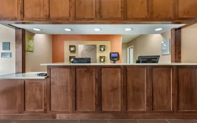 Photo 4 - Comfort Inn & Suites Bryant - Benton