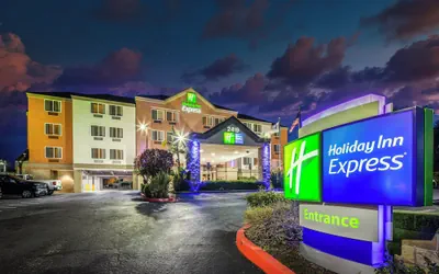 Photo 2 - Holiday Inn Express Castro Valley - I-580 by IHG