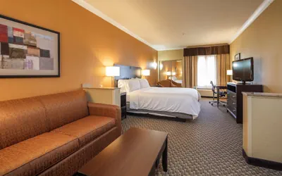 Photo 3 - Holiday Inn Express Castro Valley - I-580 by IHG