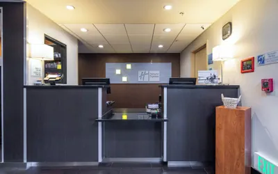 Holiday Inn Express Castro Valley - I-580 by IHG