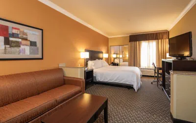 Photo 4 - Holiday Inn Express Castro Valley - I-580 by IHG