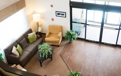 Photo 3 - Sleep Inn & Suites