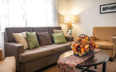 Photo 4 - Sleep Inn & Suites