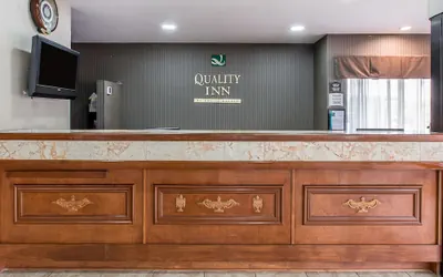 Photo 3 - Quality Inn Montgomery South