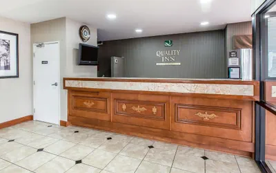 Photo 5 - Quality Inn Montgomery South