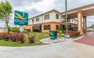 Photo 2 - Quality Inn Montgomery South