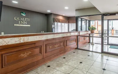 Photo 4 - Quality Inn Montgomery South