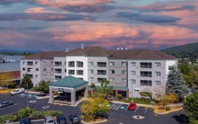 Photo 2 - Country Inn & Suites by Radisson, Convention Center