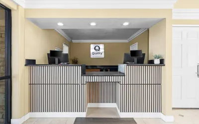 Photo 3 - Quality Inn & Suites Santa Maria