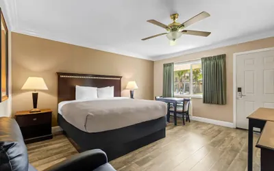 Photo 2 - Quality Inn & Suites Santa Maria