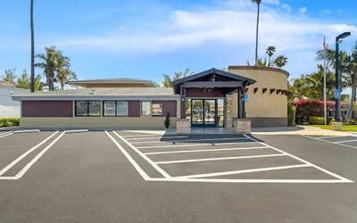 Quality Inn & Suites Santa Maria