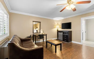 Photo 5 - Quality Inn & Suites Santa Maria