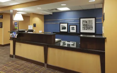 Photo 5 - Hampton Inn Youngstown-North
