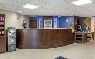 Photo 4 - Best Western Plus Berkshire Hills Inn & Suites
