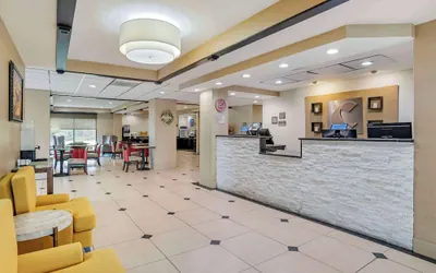 Photo 5 - Comfort Inn Opelika - Auburn