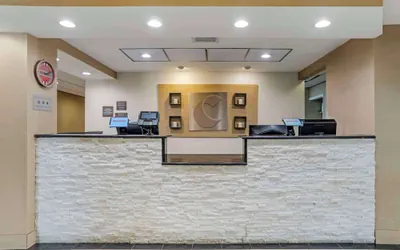 Photo 4 - Comfort Inn Opelika - Auburn
