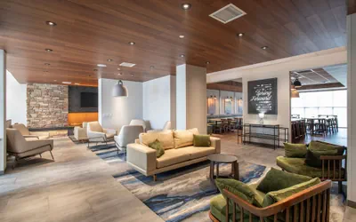 Photo 4 - Fairfield by Marriott Inn & Suites Newport Cincinnati