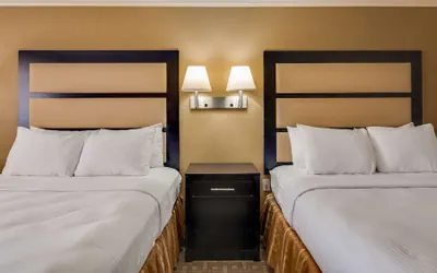 Photo 2 - Best Western Inn & Suites of Macon