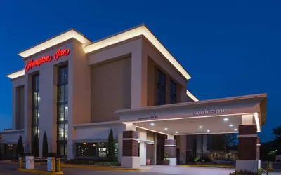Photo 2 - Hampton Inn Norcross