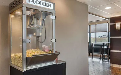 Photo 3 - Drury Inn & Suites Champaign