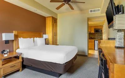 Photo 5 - Hilton Vacation Club Lake Tahoe Resort South
