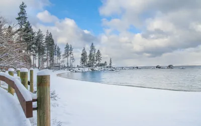 Hilton Vacation Club Lake Tahoe Resort South