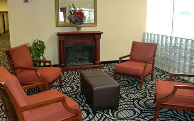 Photo 3 - Comfort Inn Birch Run - Frankenmuth