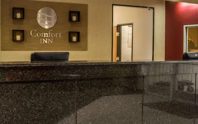 Photo 4 - Comfort Inn Birch Run - Frankenmuth