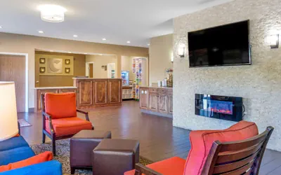 Photo 3 - Comfort Inn Auburn - Seattle