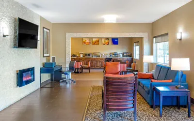 Photo 5 - Comfort Inn Auburn - Seattle