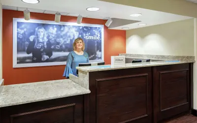 Photo 4 - Hampton Inn Dallas-Irving-Las Colinas